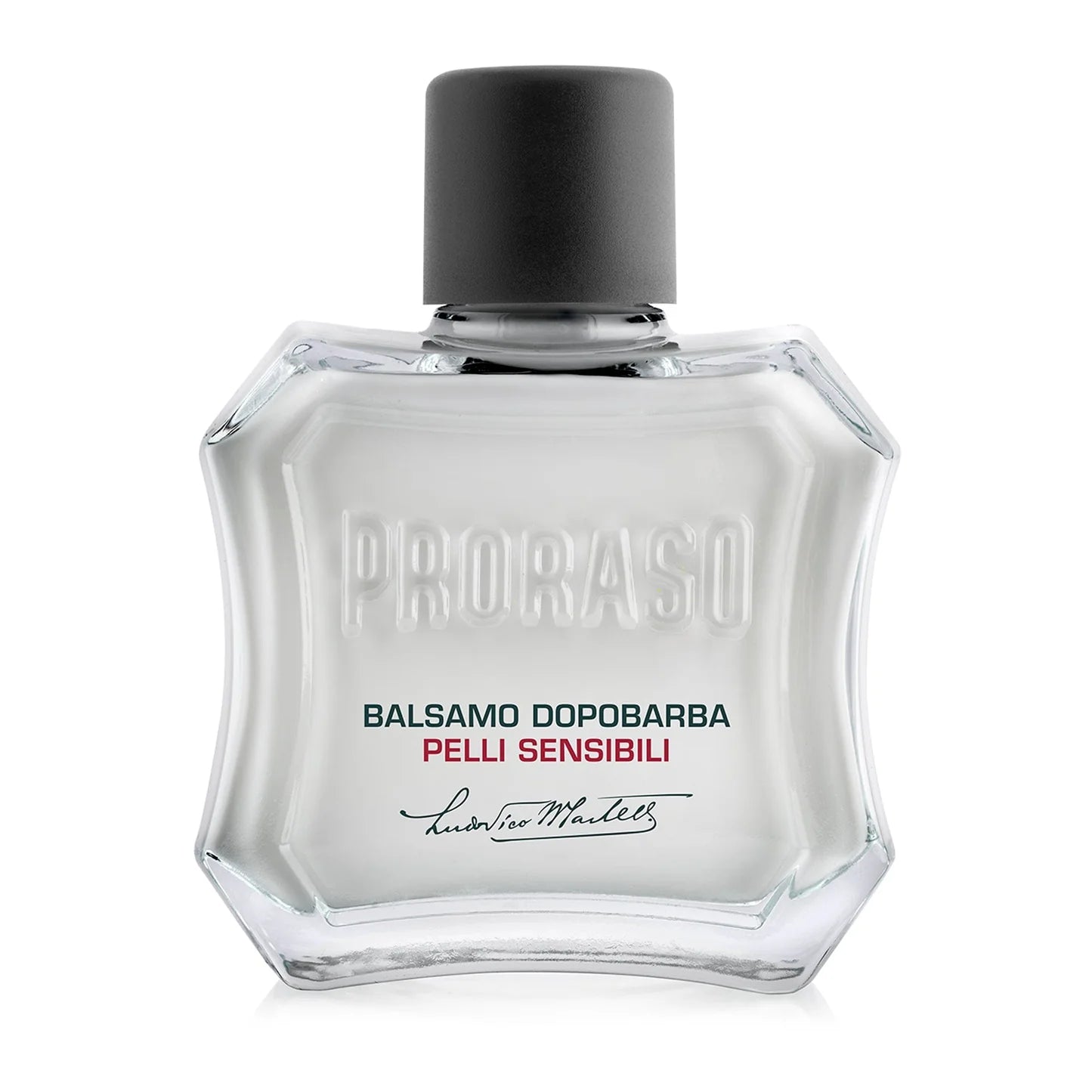 Proraso "Classic" Aftershave Balm White 100Ml