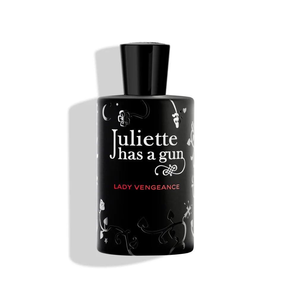 Juliette Has A Gun Lady Vengeance EDP W 100ml Boxed