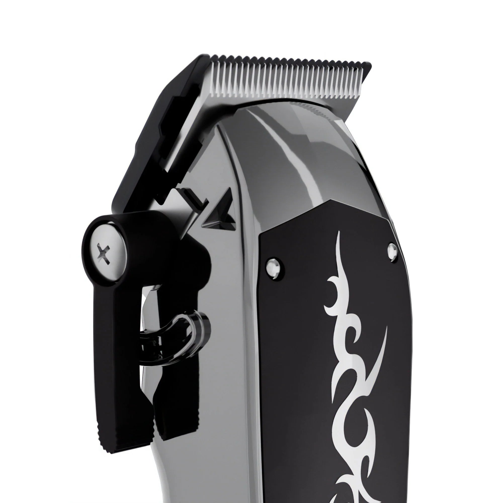 Kiepe Professional Tattoo Clipper - Precision Hair Cutting Tool