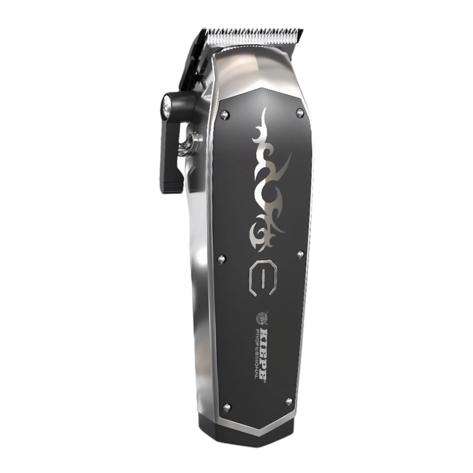 Kiepe Professional Tattoo Clipper - Precision Hair Cutting Tool
