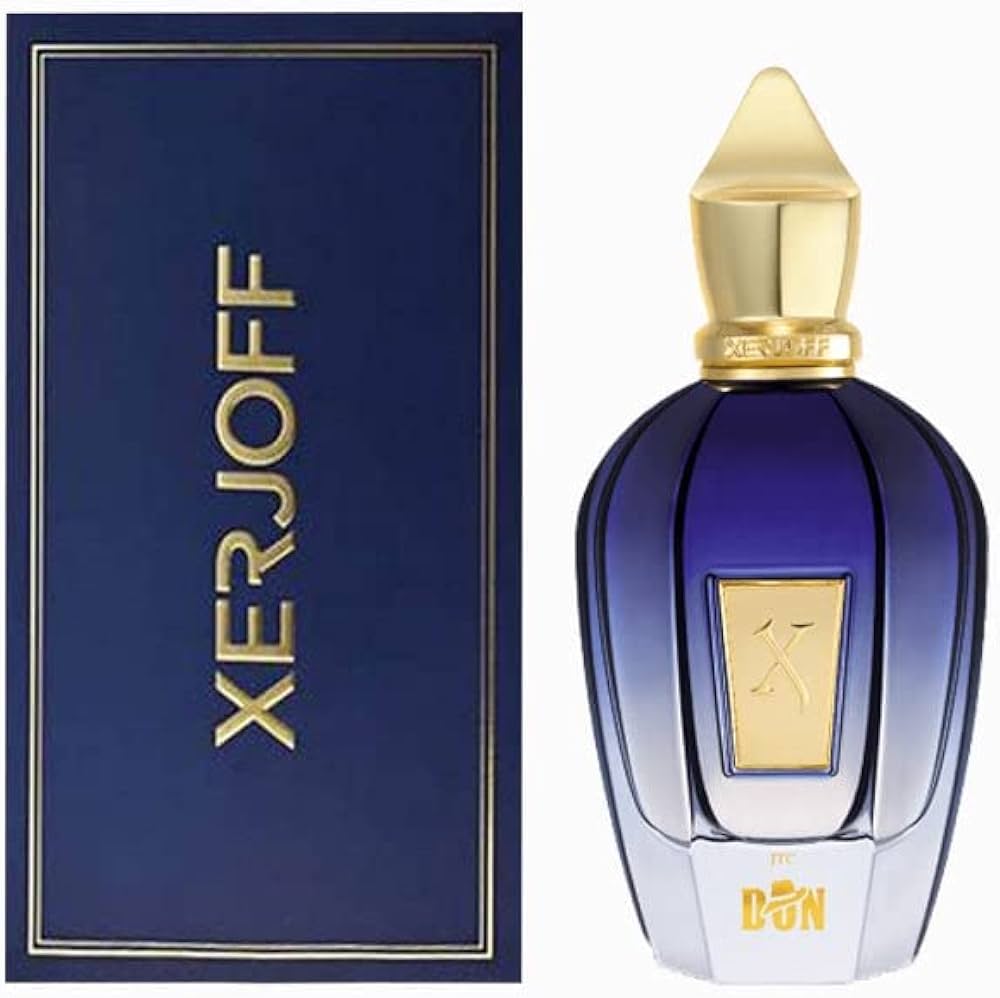 Xerjoff Don M 50ml EDP Boxed (Rare Selection)