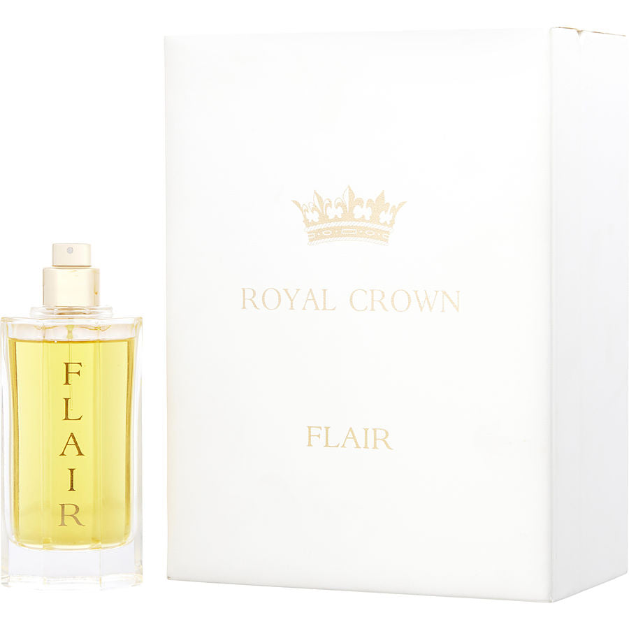 Royal Crown Flair W 100ML