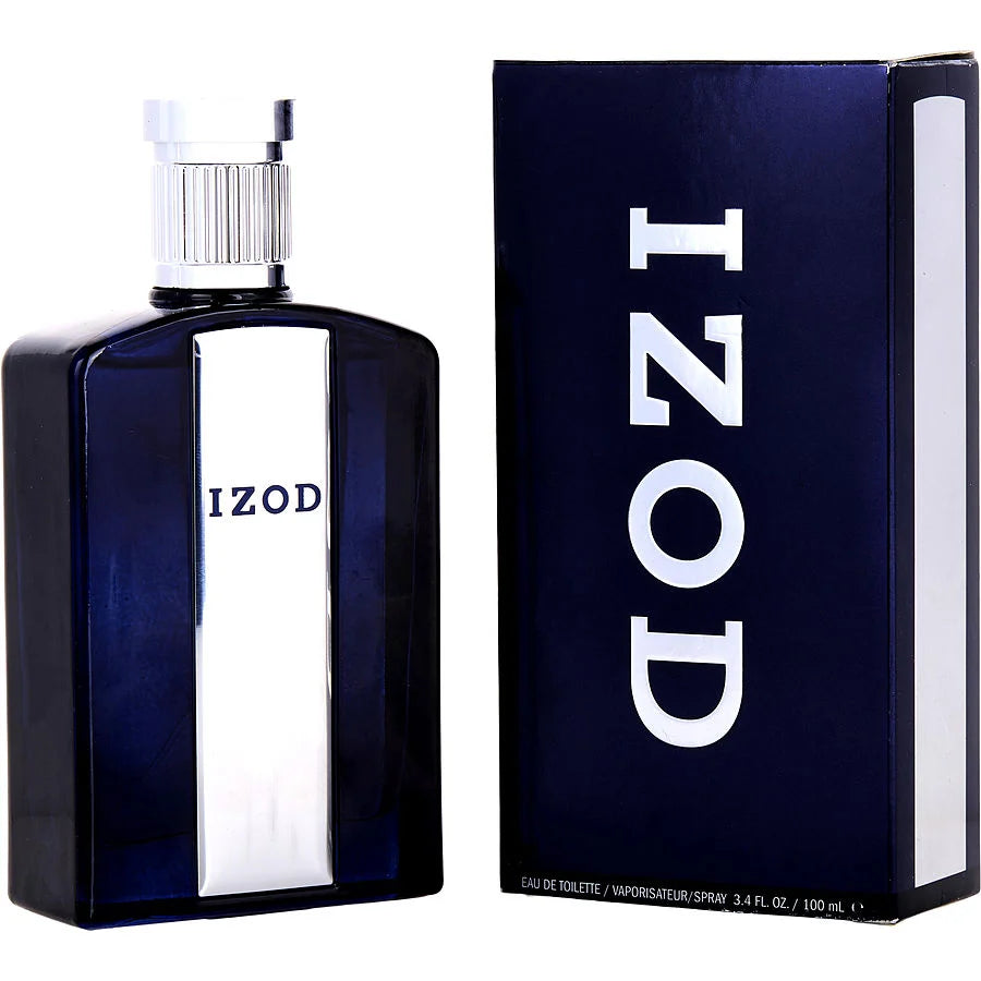 Izod Legacy EDT M 100ml Boxed