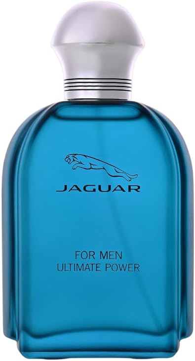 Tester - Jaguar Ultimate Power M 100ml Tester