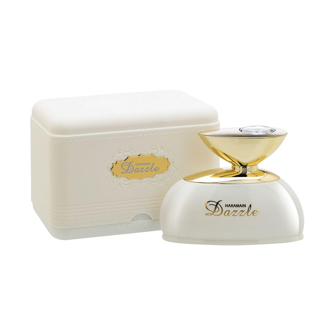 Al Haramain Dazzle EDP M 100ml Boxed