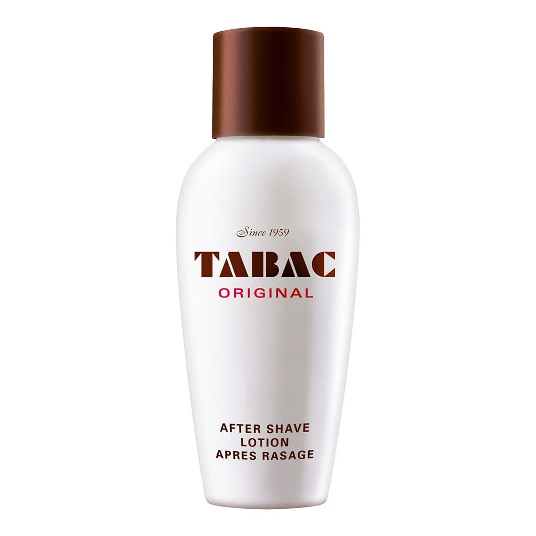 After Shave - Jumbo Maurer & Wirtz Tabac M 300ml After Shave