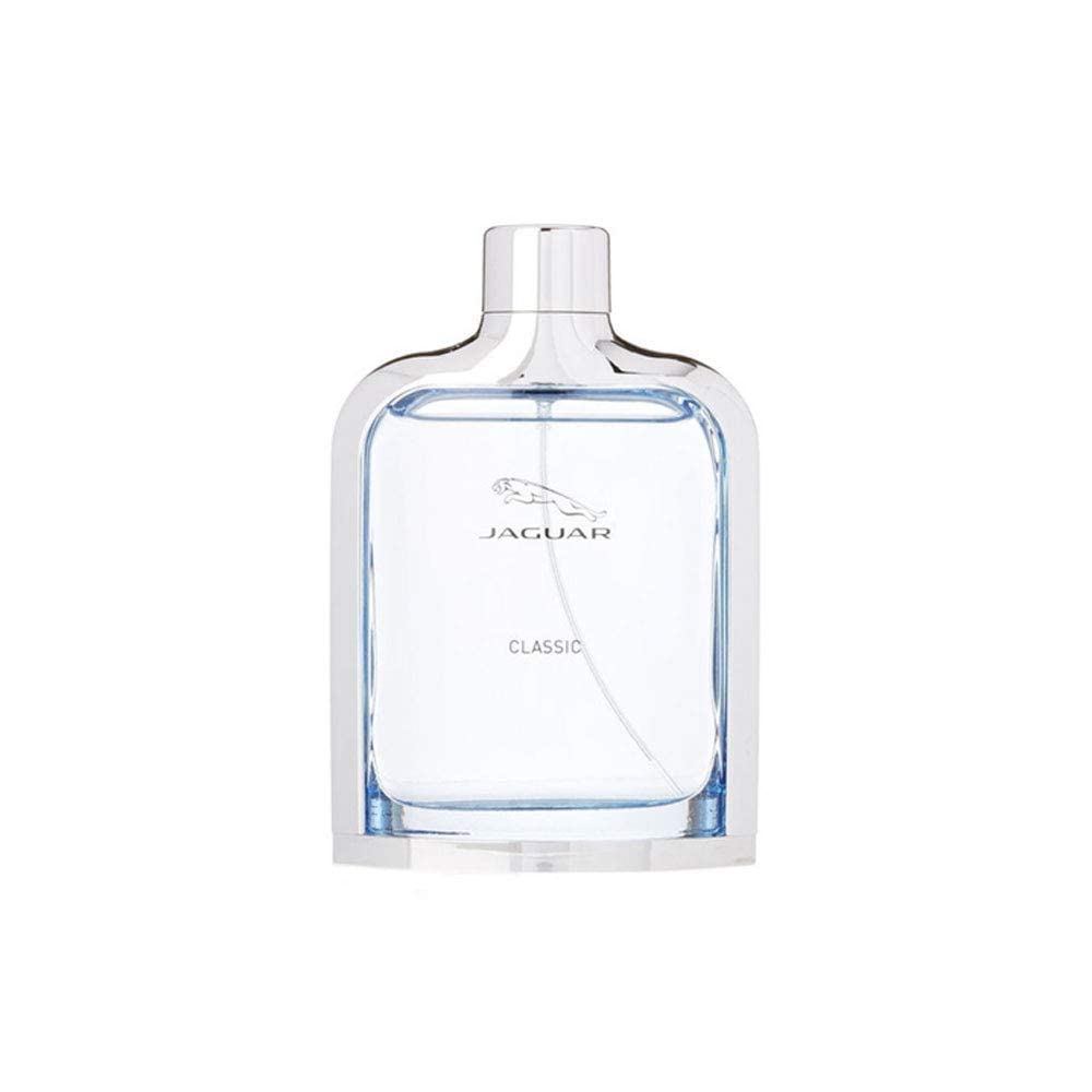 Tester - Blue Jaguar Classic (Relaunch) M 100ml Tester