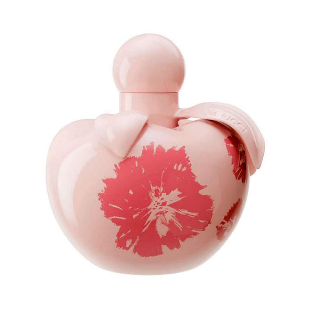 Nina Ricci Nina Fleur EDT W 80ml Boxed