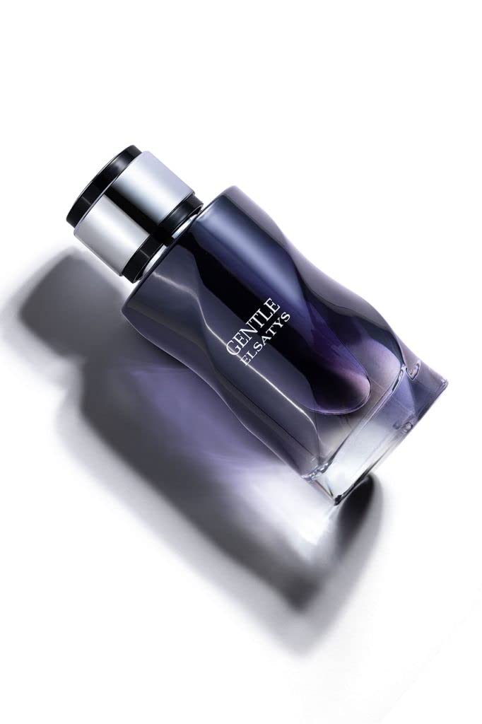 Elsatys Gentle By Reyane M 100ml Boxed