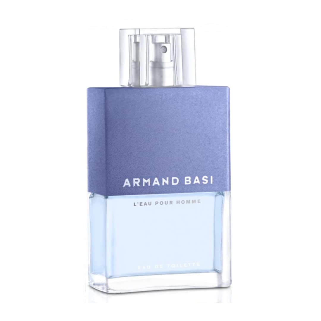 Armand Bassi Pour Homme M 100Ml Boxed