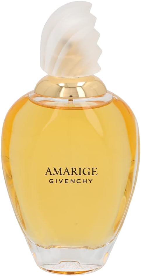 Givenchy Amarige W 100Ml Spray Box