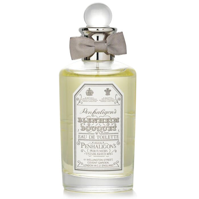 Penhaligons Blenheim Bouquet EDT M 100ml Boxed