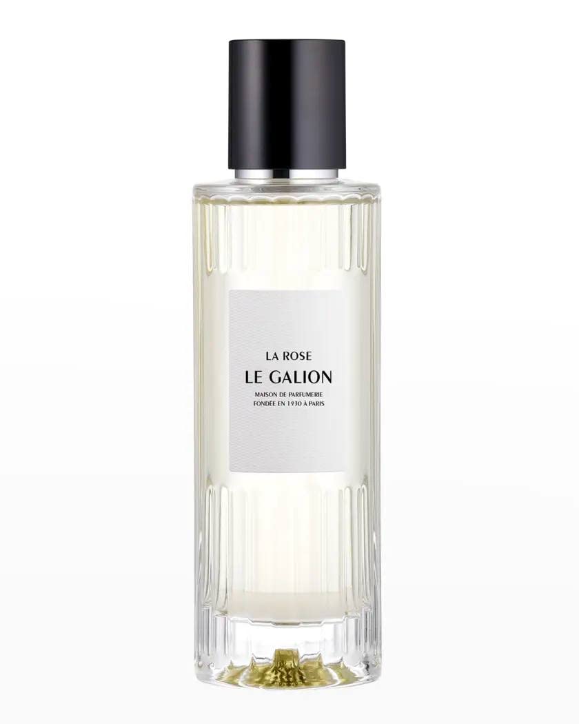 Le Galion La Rose EDP W 100ml Boxed