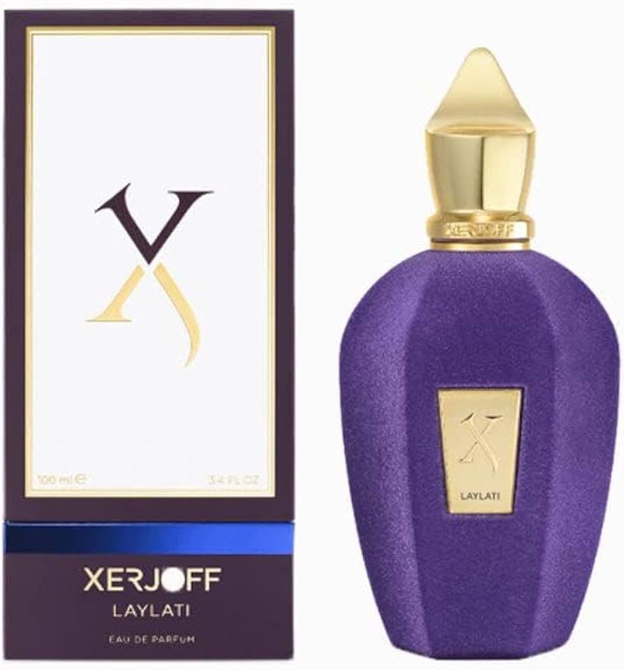 Xerjoff Laylati EDP M 100ml