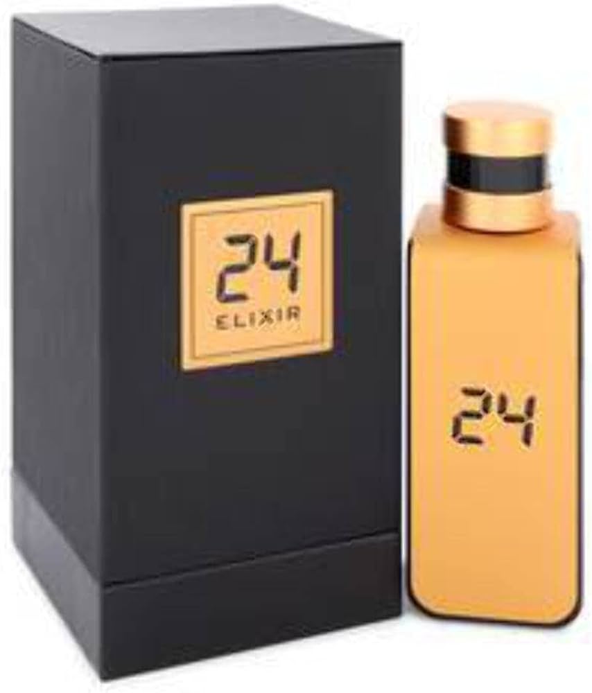 ScentStory 24 Elixir Rise Of The Superb EDP M 100ml