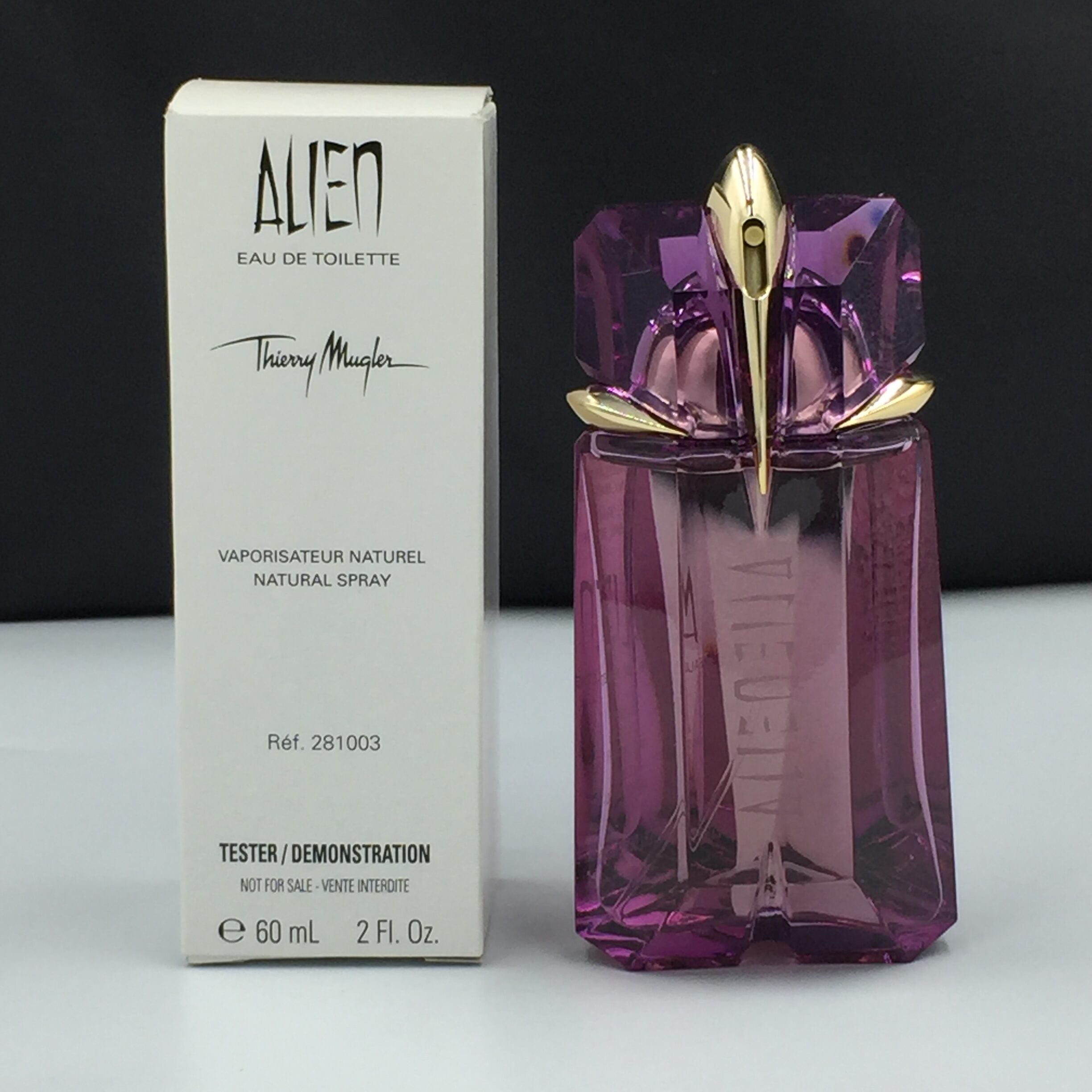 Alien eau de toilette 60ml online