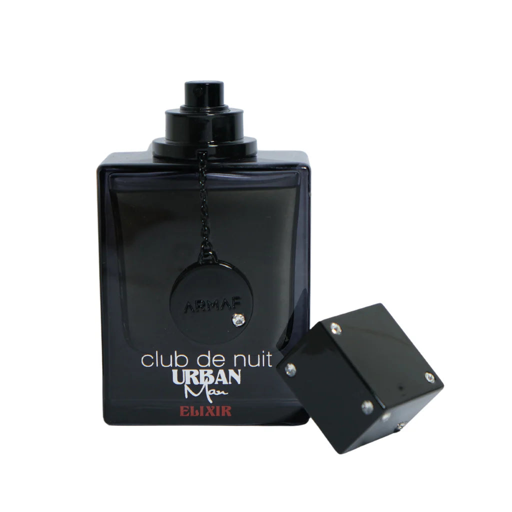 Armaf Club De Nuit Urban Man (Elixir Edition) M 105ml Boxed