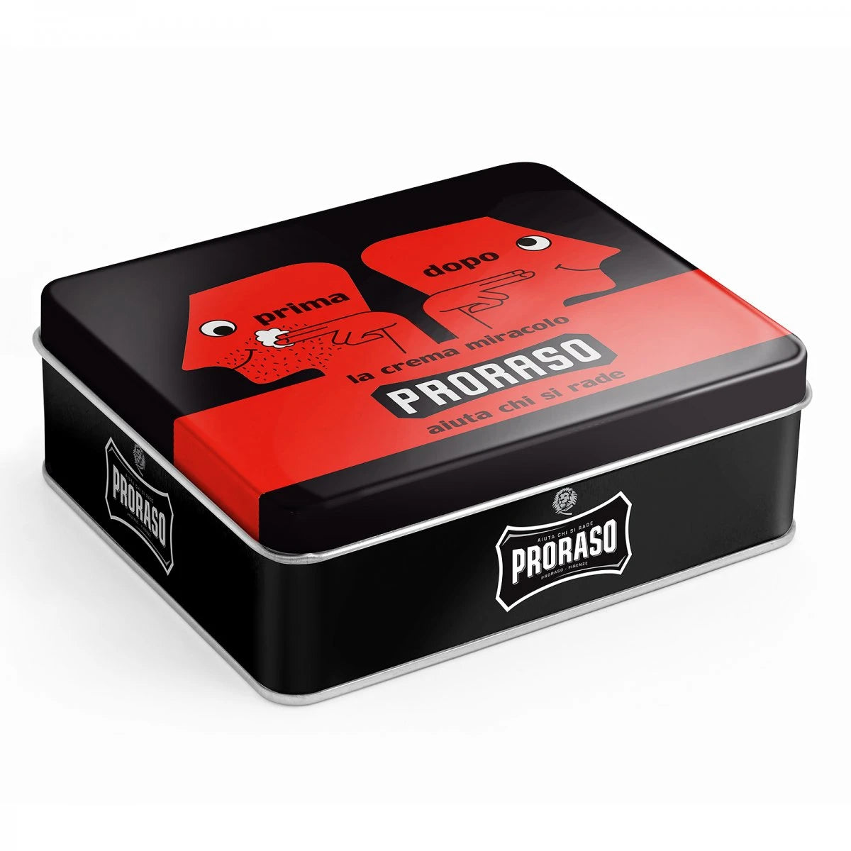 Proraso Vintage Sélection Primadopo