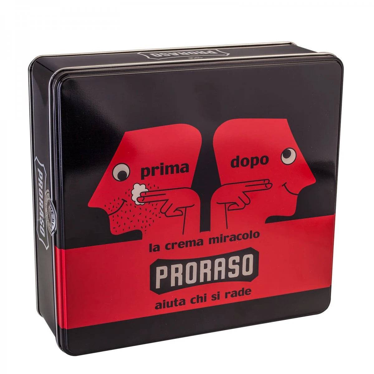 Proraso Vintage Sélection Primadopo