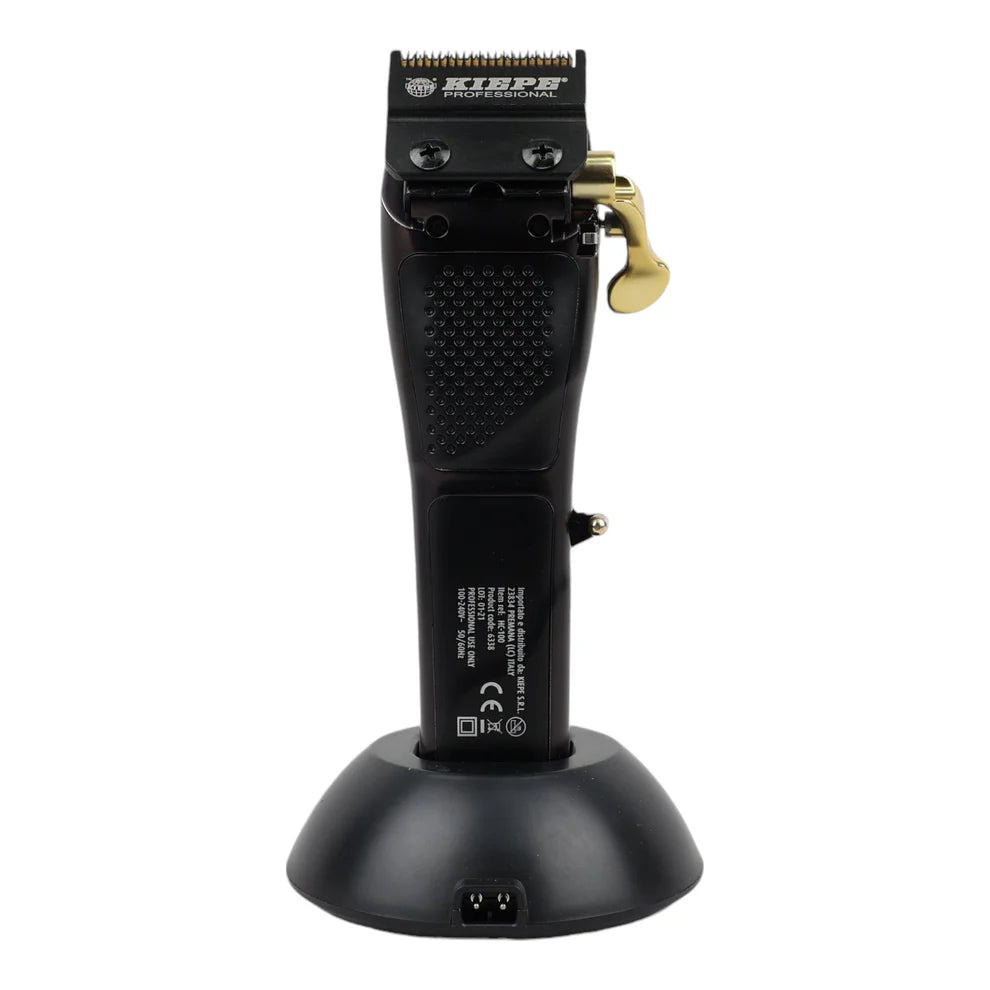 Kiepe Professional Power Up Hair Clipper