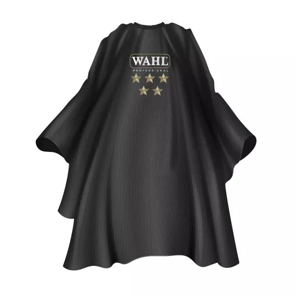 Wahl 5 Star Barber Cape