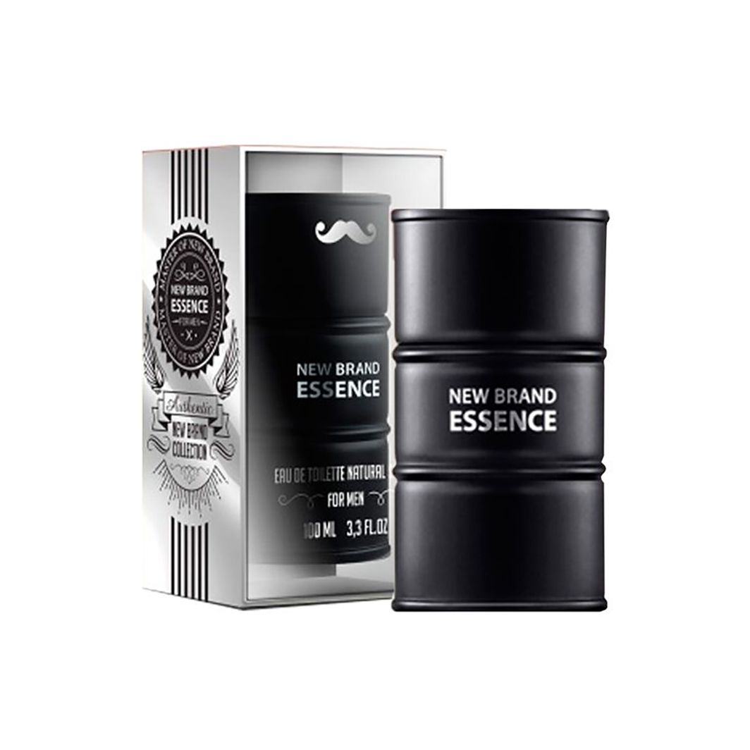 Essence By New Brand (Sauvage Twist) M 100ml Boxed