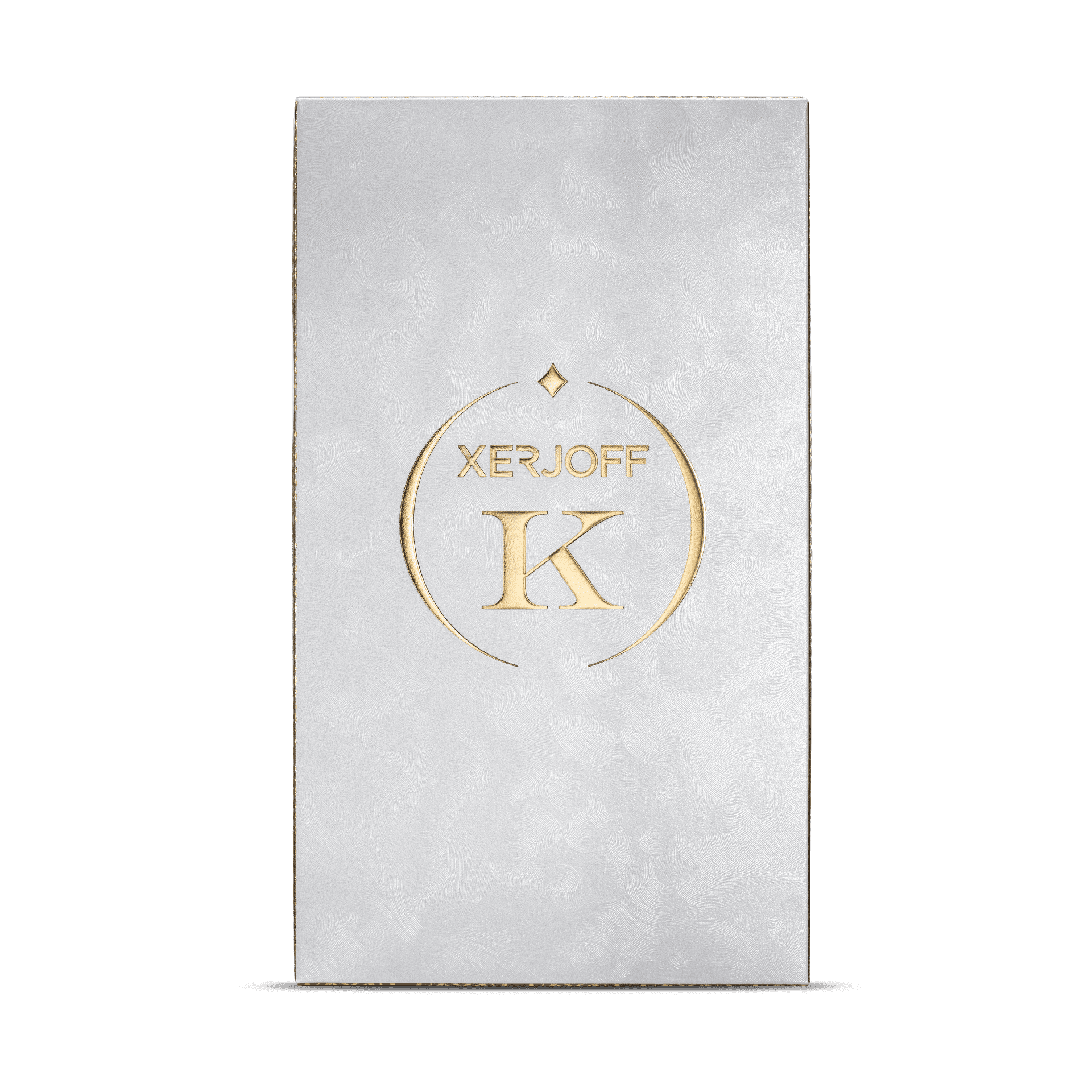 Xerjoff K Collection Blue Holysm Parfum M 50ml Boxed (Rare Selection)