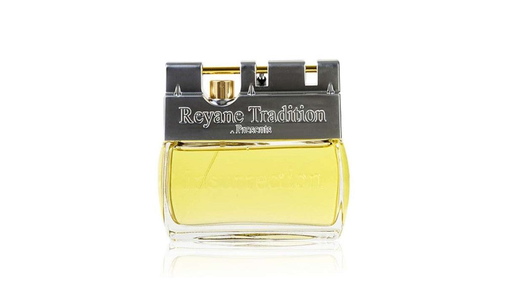 Insurrection by Reyane M 100ml Boxed