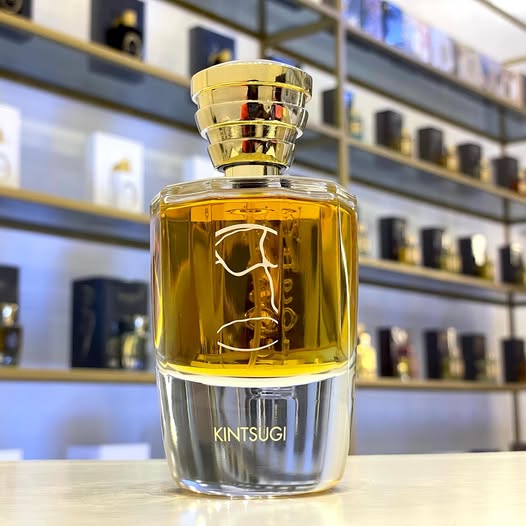 Masque Milano Kintsugi EDP M 35ml Boxed