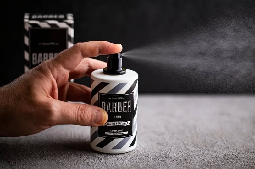 Marmara Barber Perfume Aldo Edp 100 Ml