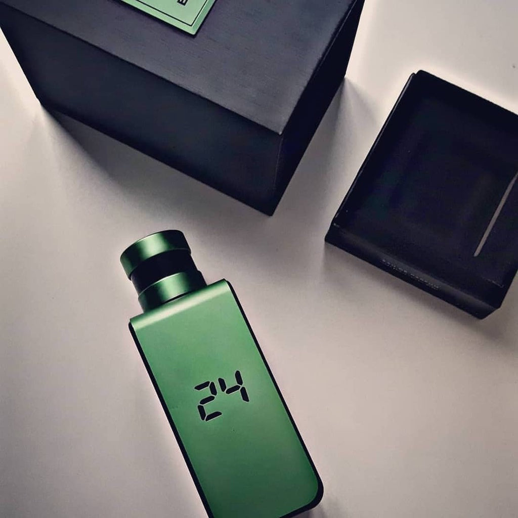 ScentStory 24 Elixir Neroli EDP M 100ml Boxed