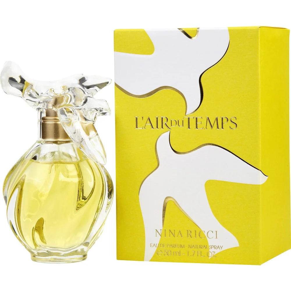 L'air Du Temps W 50ml Boxed