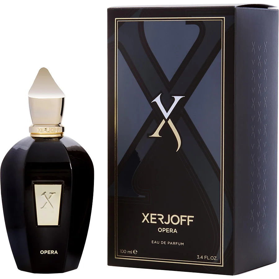 Xerjoff Opera EDP M 50ml Boxed (Rare Selection)