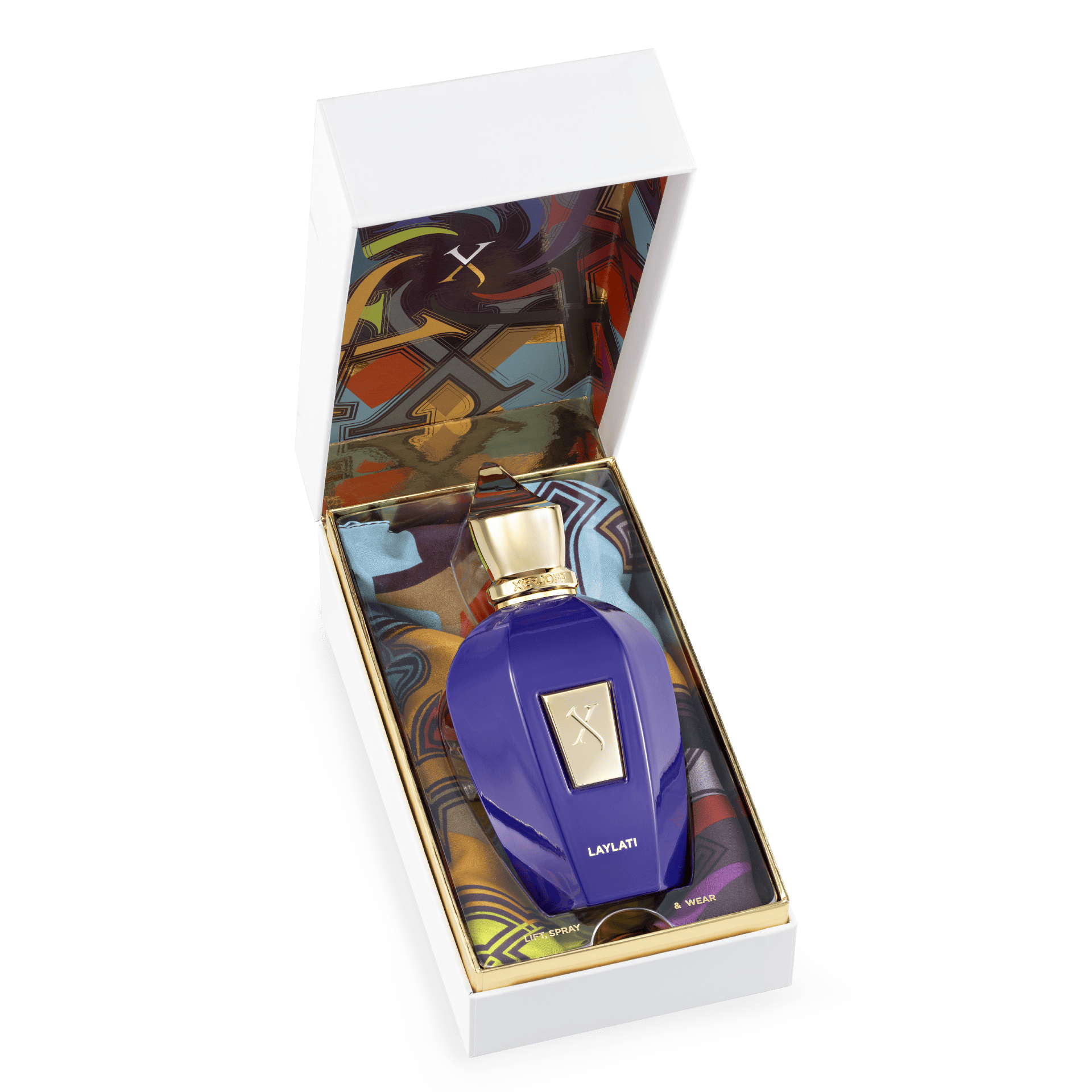 Xerjoff Laylati EDP M 100ml