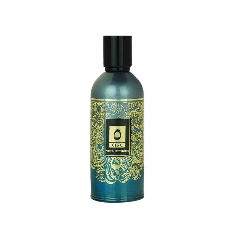 Sterling Cinq Good Girl Twist EDP W 100ml Boxed