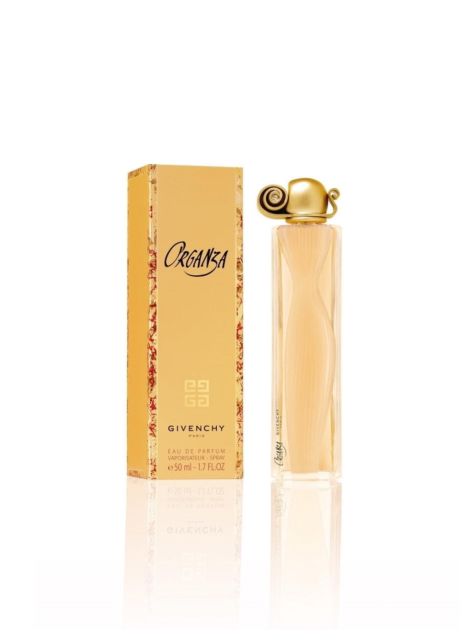 Givenchy Organza W 50ml Boxed