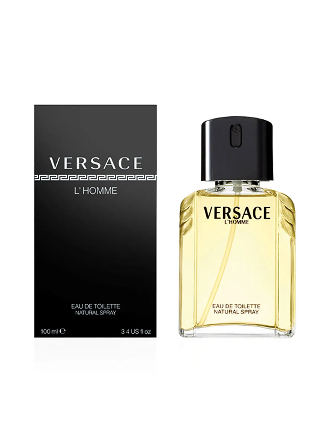 Tester - Versace L'homme M 100ml Tester (Rare Selection)