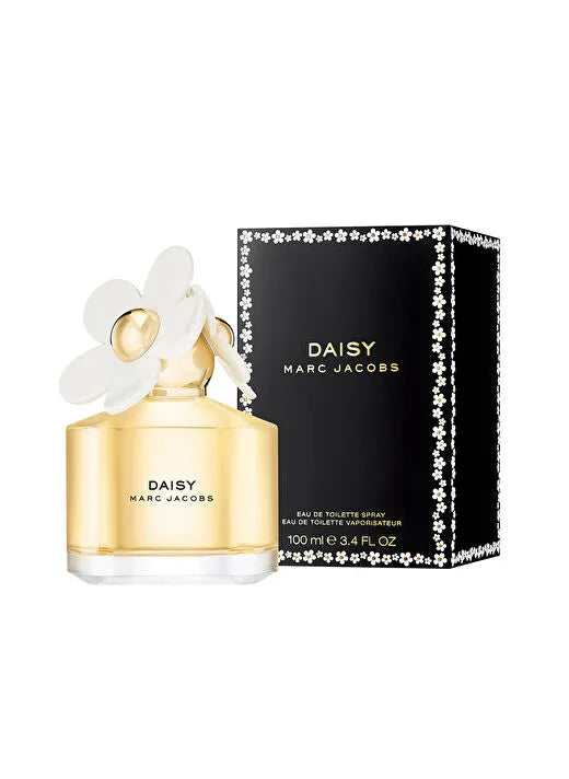 Marc Jacobs Daisy W 50ml Boxed