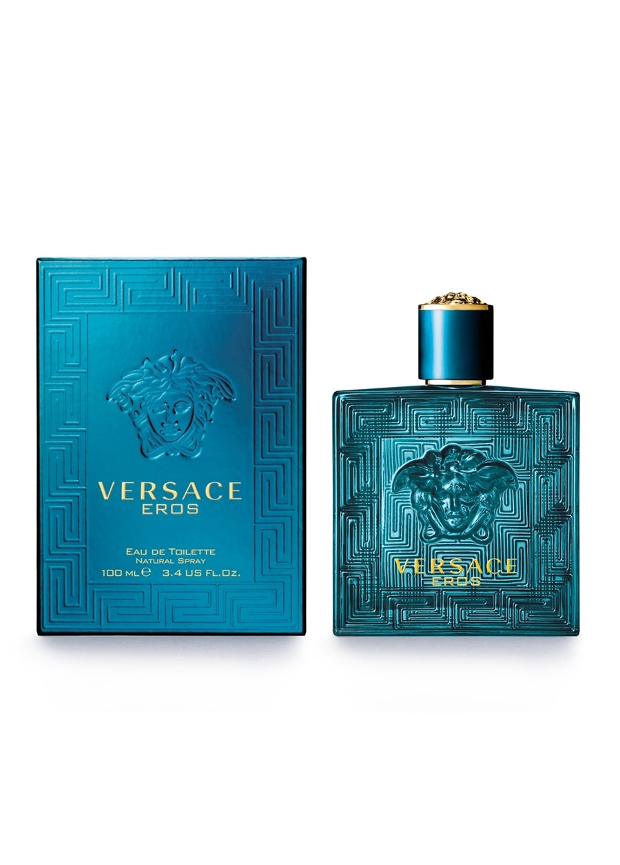 Versace Eros M 100ml Boxed