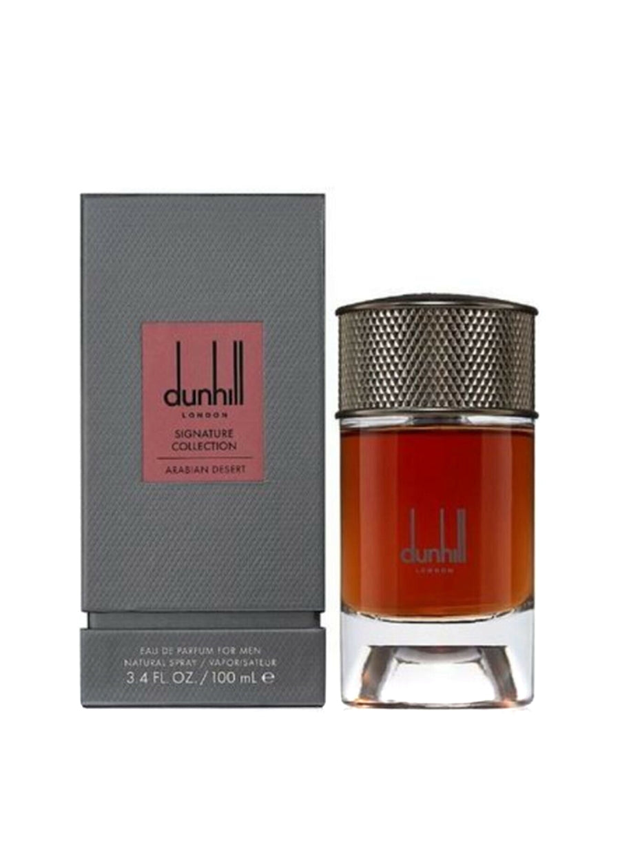 Dunhill Signature Col Arabian Desert EDP 100ml Boxed (Rare Selection)