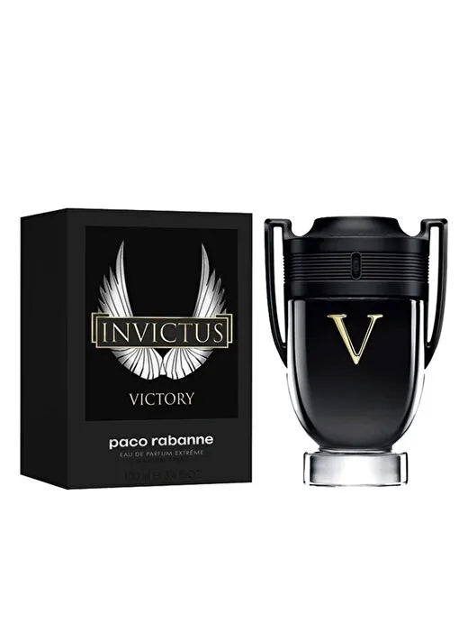 Paco Rabanne Invictus Victory M 200ml Boxed
