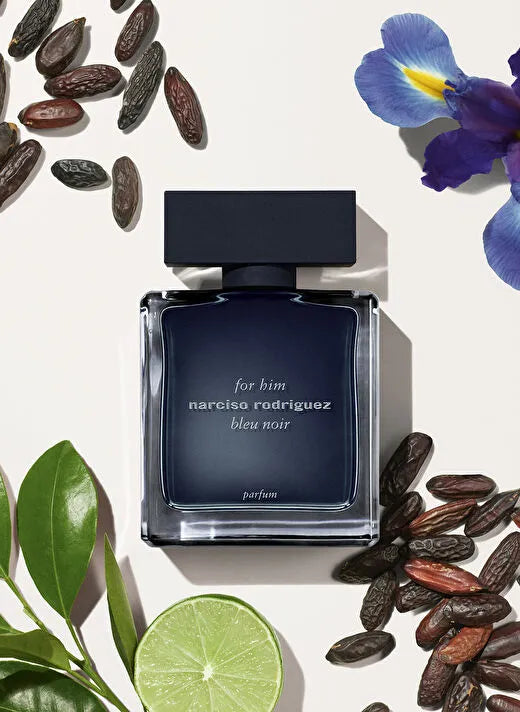Bleu Noir by Narciso Rodriguez M 50ml Boxed