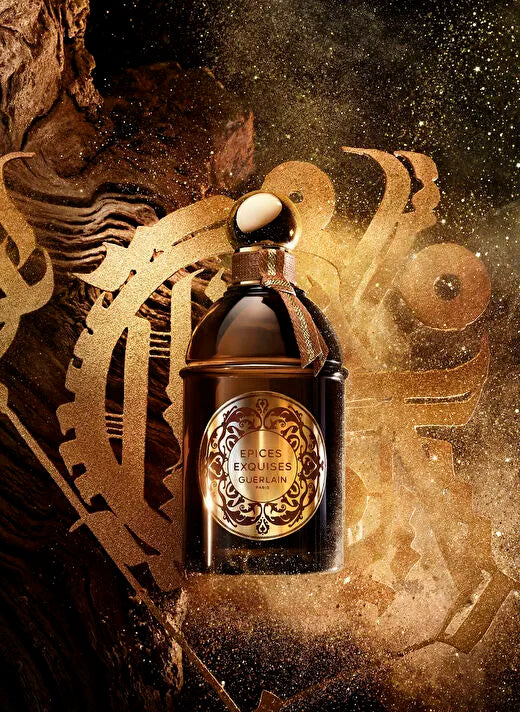 Guerlain Epices Exquises EDP M 125ml Boxed
