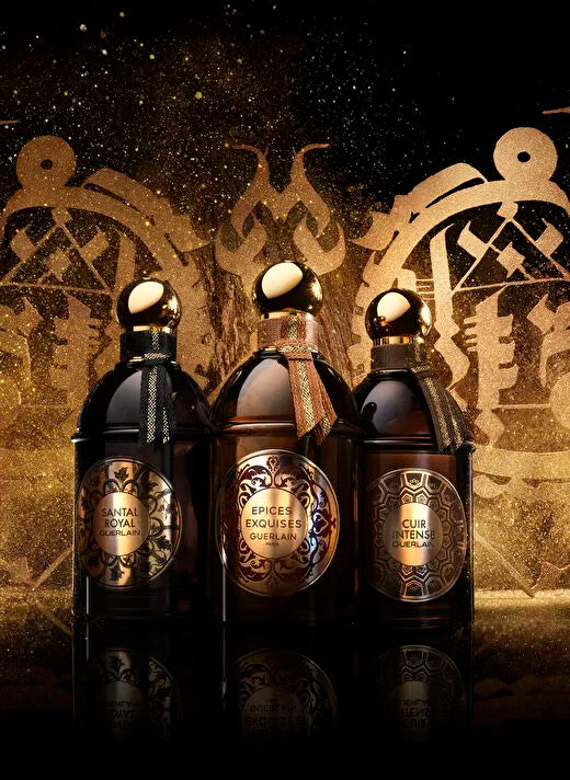 Guerlain Epices Exquises EDP M 125ml Boxed