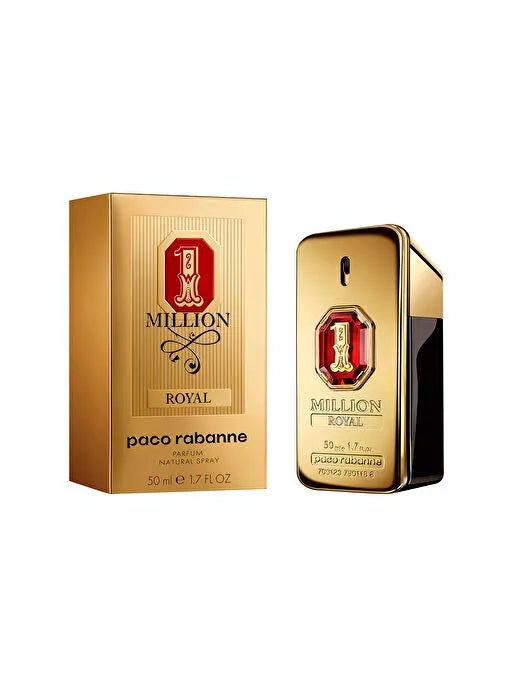 Rabanne 1 Million Royal EDP M 50ml Boxed