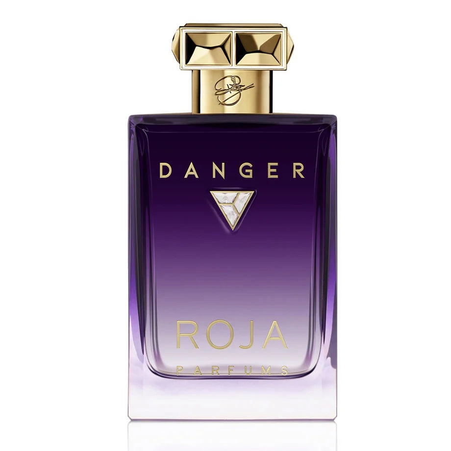 Roja Danger Essence De Parfum W 100ml