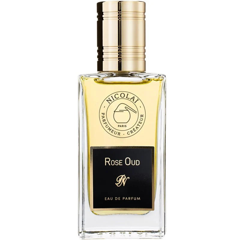 Parfums De Nicolai Rose Oud M 30ml Edp Boxed