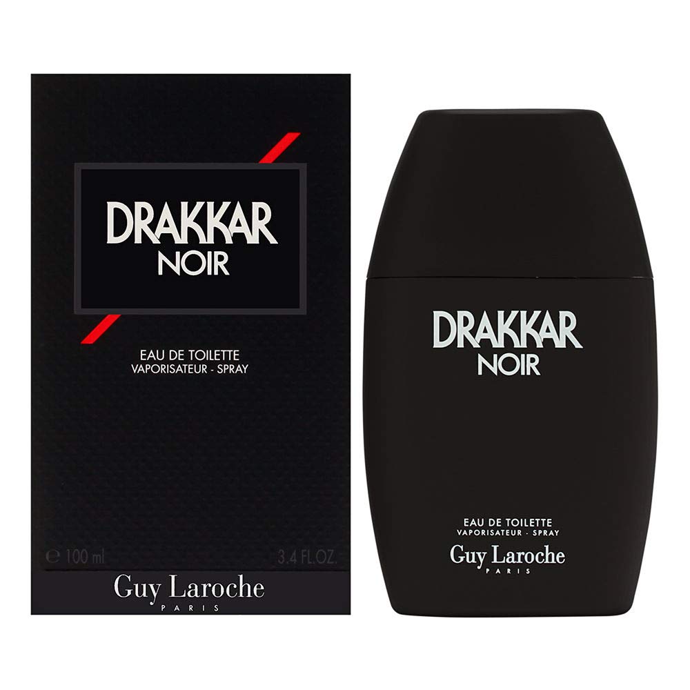 Drakkar Noir M 100ml Tester With Cap