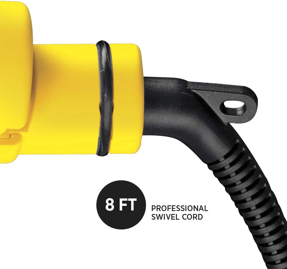 HOT TOOLS Professional BEE Beautiful Curling Iron, 1 Inch