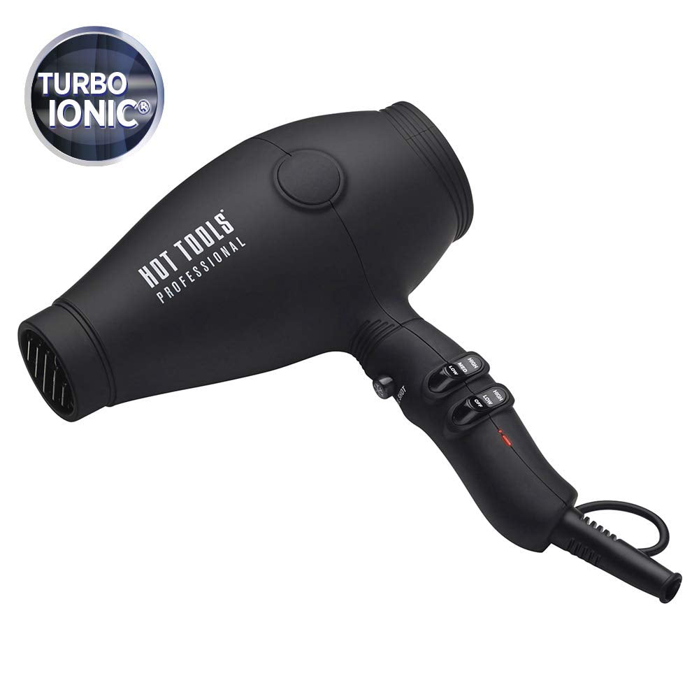 Hot Tools 2100 Turbo Ionic Hair Dryer